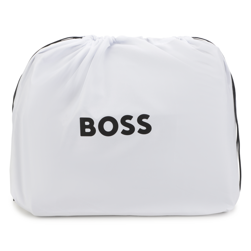 Bolso cambiador BOSS 
                    UNISEXO