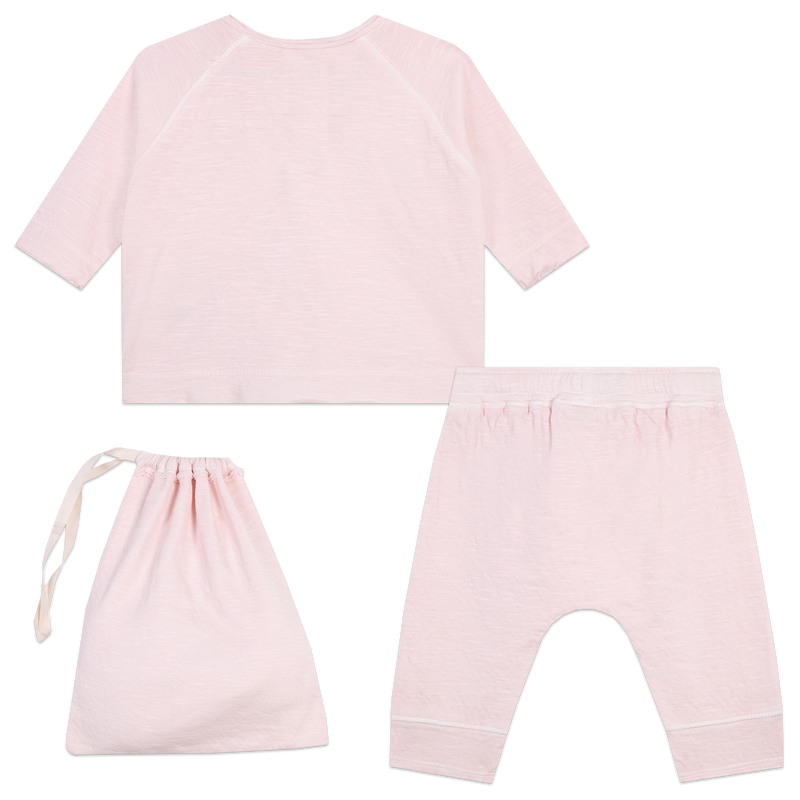 Camiseta y pantalón de algodón ZADIG & VOLTAIRE 
                    UNISEXO