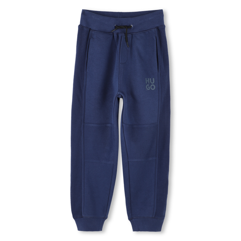 Pantalón de chándal HUGO 
                    NIÑO