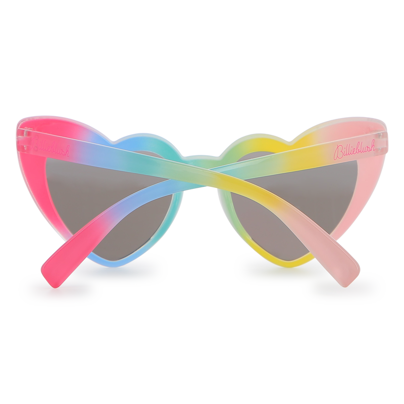 Gafas de sol forma de corazón BILLIEBLUSH 
                    NIÑA