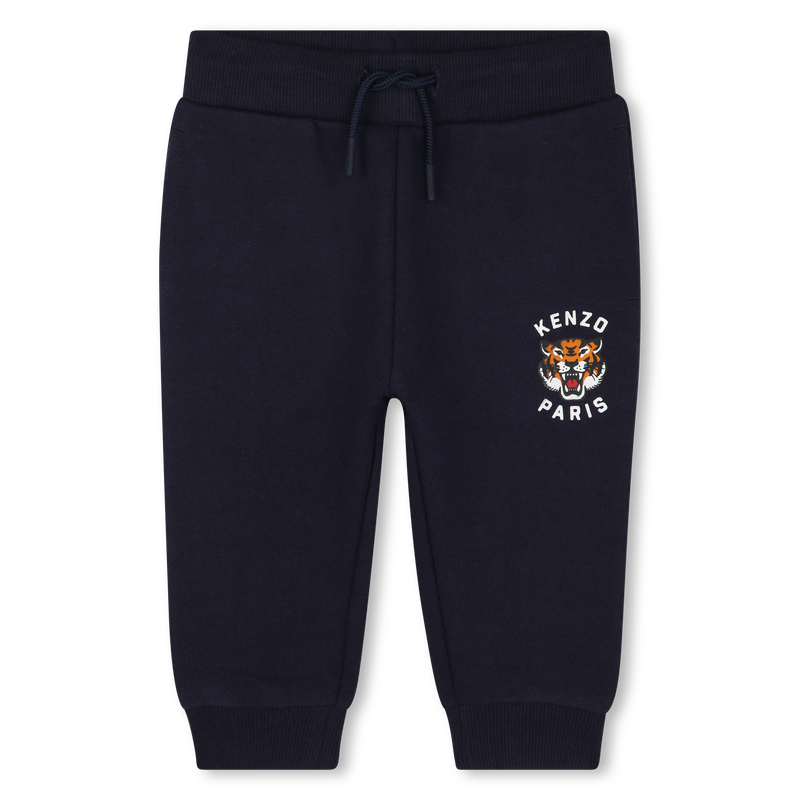 Chándal de muletón KENZO KIDS 
                    UNISEXO