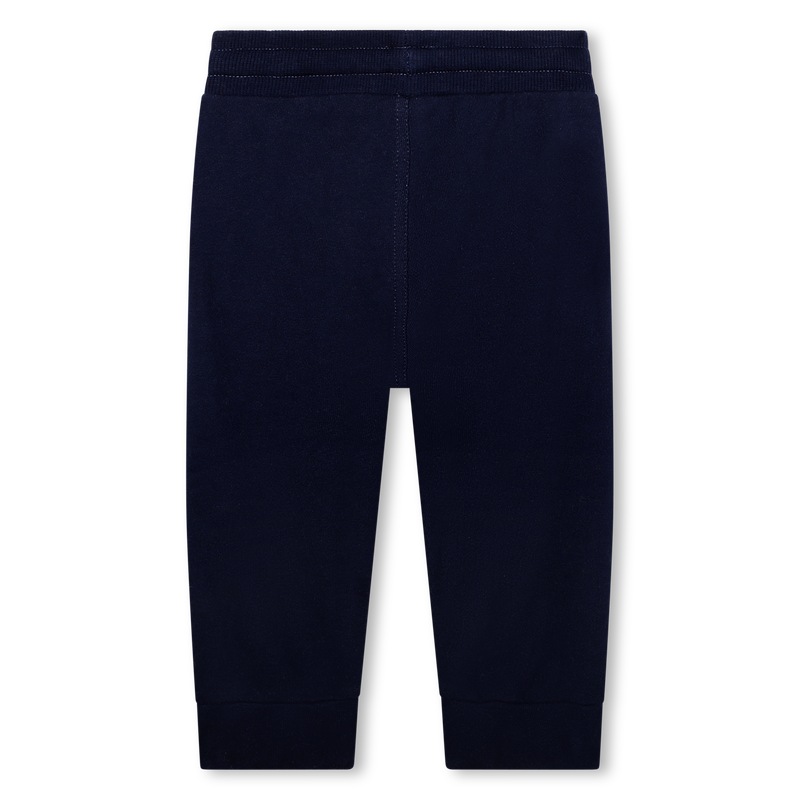 Pantalón de chándal de muletón TIMBERLAND 
                    NIÑO