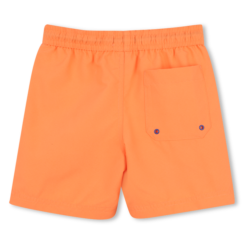 Bañador con bolsillos TIMBERLAND 
                    NIÑO