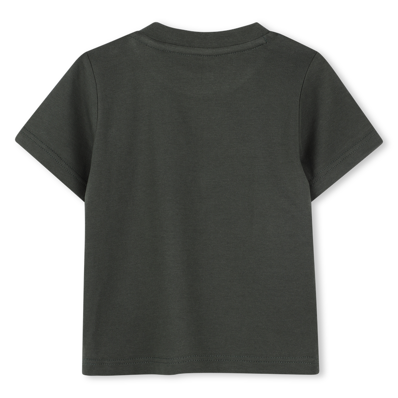 Camiseta de manga corta TIMBERLAND 
                    NIÑO