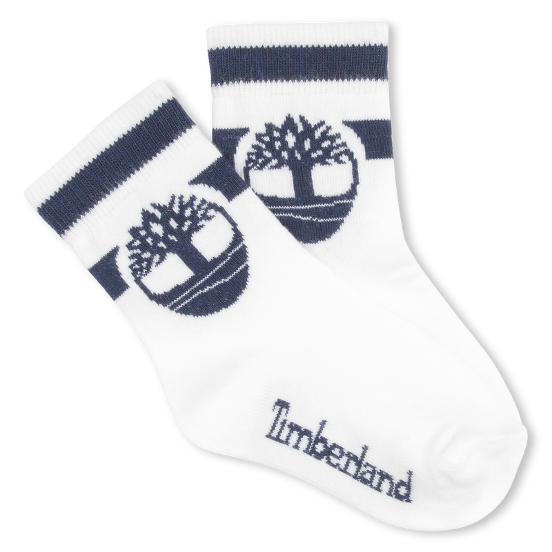 Pack de calcetines TIMBERLAND 
                    NIÑO