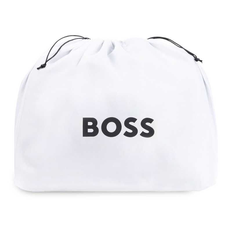 Bolso cambiador con accesorios BOSS 
                    UNISEXO