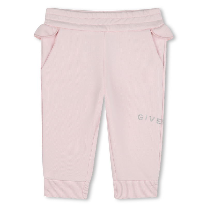 Pantalón de chándal GIVENCHY 
                    NIÑA