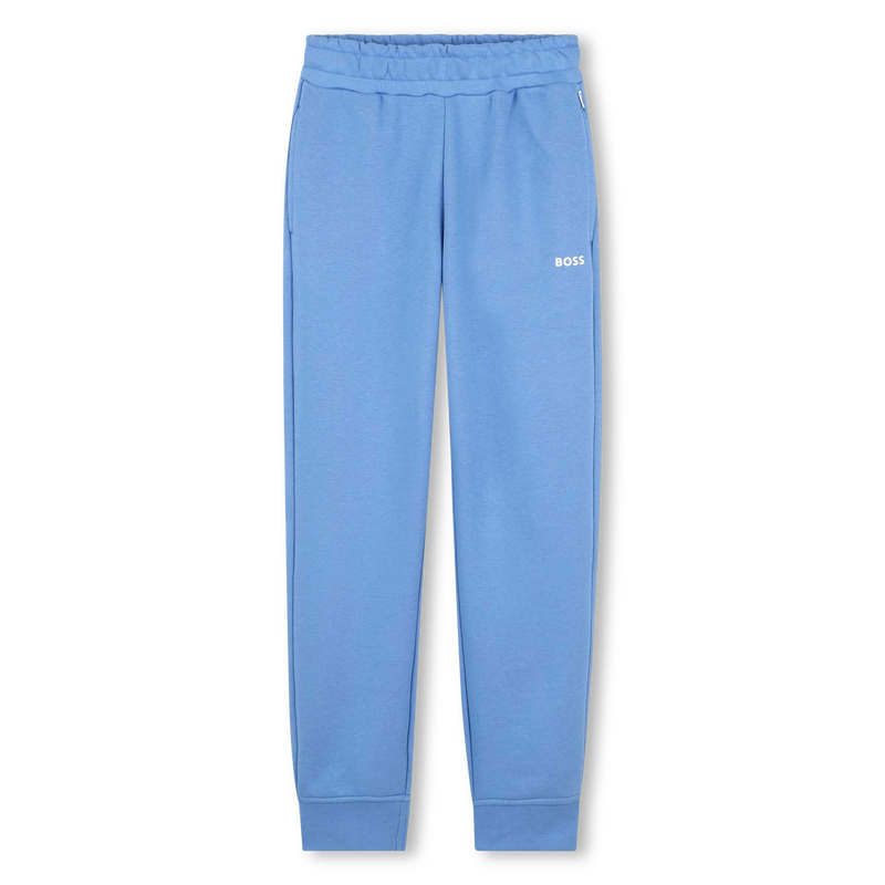 Pantalón de chándal BOSS 
                    NIÑO