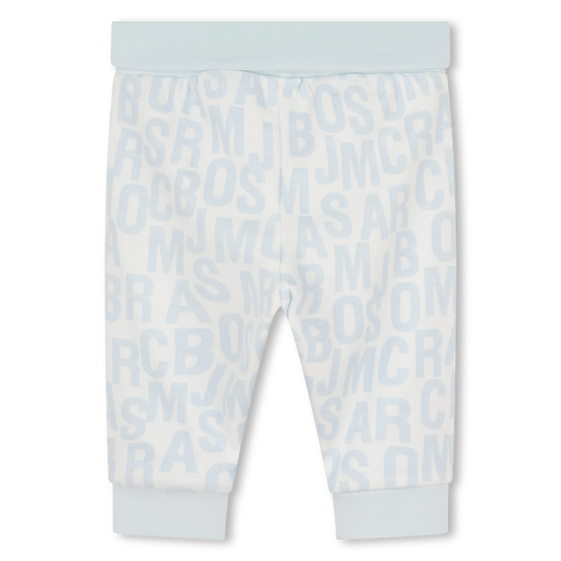 Conjunto de 3 piezas THE MARC JACOBS 
                    UNISEXO